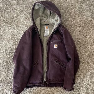 Carhartt woman’s jacket